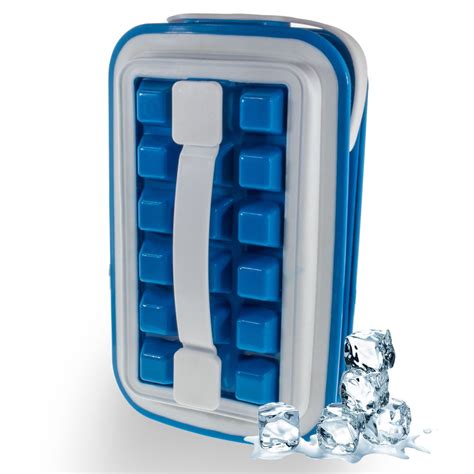 ice cube tray molds